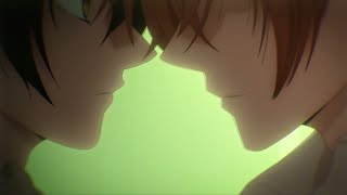 Sasaki and Miyano almost Kissed  ep 9 [upl. by Jodi]