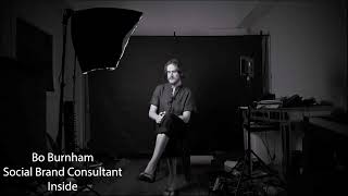 Bo Burnham  Social Brand Consultant Official Audio [upl. by Hartnett]