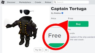 HEADLESS FREE Claim FREE HEADLESS HORSEMAN Now in Roblox [upl. by Yenetruoc351]