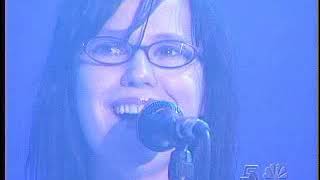 Blue Man Group feat Venus Hum I Feel Love live Last Call may 04 [upl. by Jordison4]