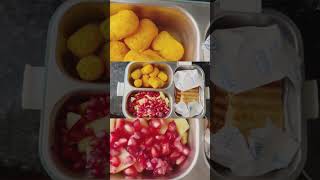 Toddler healthy lunchbox toddlerlunchbox youtubeshorts viralshorts niharikadvivedi674 [upl. by Aihseym]