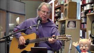 Roger McNamee quotMy Unclequot 021222 [upl. by Ajaj]