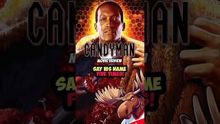 Candyman 1992  NonSpoiler Review [upl. by Adiaros]