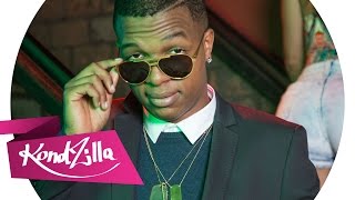 MC Delano  Na Ponta Ela Fica KondZilla [upl. by Tally]