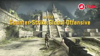 CounterStrike Global Offensive только в МВидео [upl. by Favianus374]