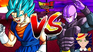 GRANOLA NO puede SER tan FUERTE 😤 DRAGON BALL 🐉 FUSIONES VS RANDOMS [upl. by Lehcar]