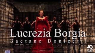 Lucrezia Borgia Directo Opera Platform [upl. by Kyla209]