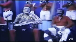 Ray Barretto amp Ruben Blades  Tito Gomez Guarare [upl. by Nivahb]