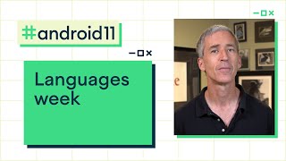 Languages week preview [upl. by Adur772]