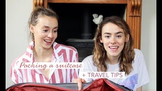 How To Pack 10 Days In A Carry On [upl. by Isahella]