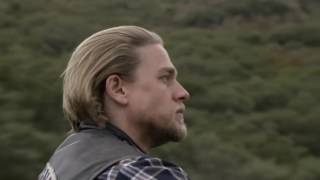 Jax Teller Death Scene SOA [upl. by Revkah]