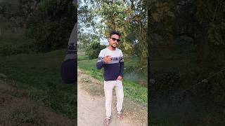 Tu Sone Di Chandi 🌥️♥️🌥️ short reels video [upl. by Salomi]