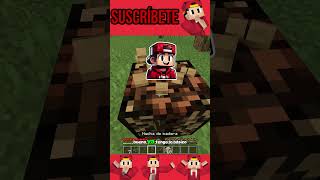 Minecraft pero Los BLOQUES Mascota Me Ayudan minecraft [upl. by Cogan]