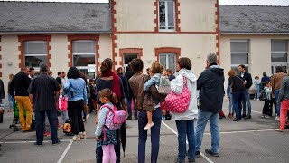 Islamisme à lécole  le point avec lancien inspecteur de lÉducation nationale JeanPierre Obin [upl. by Timofei]