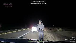 Traffic Stop AR158AR463 Bay Craighead County Arkansas State Police Troop C Traffic Series Ep 835 [upl. by Debora]