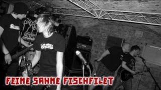 Feine Sahne Fischfilet  Ostrava HQ [upl. by Bowen]