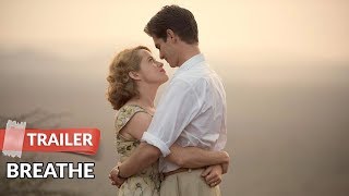 Breathe 2017 Trailer HD  Diana Rigg  Andrew Garfield [upl. by Krystalle340]