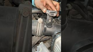 Don’t Replace MAF Sensor How To Clean Mass Air Flow Sensor short [upl. by Marilee311]