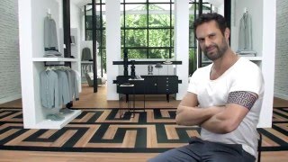 Floor is the new playground concept  Tarkett Luxury Vinyl Tiles flooring [upl. by Harewood]