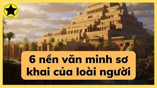 Lịch Sử Văn Minh Thế Giới  Văn Minh Ấn Độ Cổ Trung Đại  Những thành tựu chính của văn minh Ấn Độ [upl. by Gnilrac]