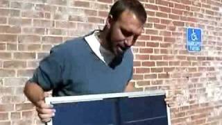 Solar Panels  How to Test  altE Video Tip [upl. by Aia]