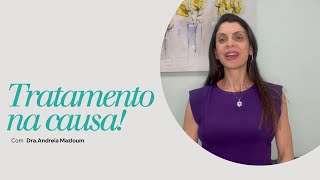 Melhore Sua Saúde e BemEstar Com a Osteopatia [upl. by Cathi]