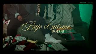 3 CHINOYG  Bajo El Mismo Dolor Audio Oficial [upl. by Ricker]