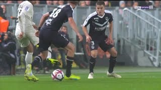 Neymar Jr VS Bordeaux 02122018 [upl. by Budde453]