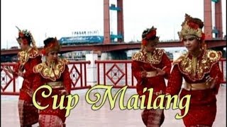 Cup Mailang  Ruslan Kamaluddin Ciptaan  Iwan Ahmad [upl. by Ahsrat891]