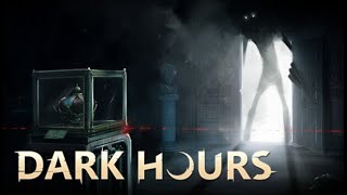 Worst Thieves Ever  Dark Hours [upl. by Ssur]