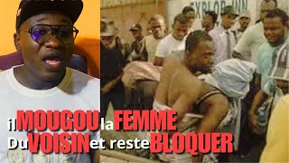 Un HOMME couche la FEMME de son VOISIN et reste BLOQUÉ dans son ENTREJAMBE histoirevraie afrique [upl. by Nivan]