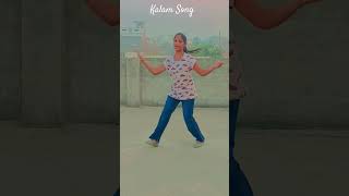 Kalam song dance by promila sain 🤗🥰like dance dancesong subscribe comment trendingsong [upl. by Nohsed]