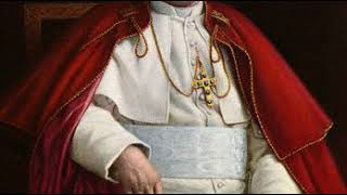 Encyclical of Pope Pius XI  Quadragesimo Anno On Reconstruction of the Social Order [upl. by Heron]