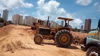 Jardim Atlântico em obras [upl. by Natsyrk]