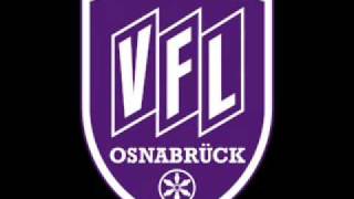 Wir sind alle ein Stück VfL Osnabrück [upl. by Macnair82]