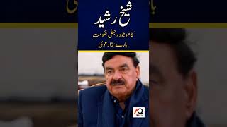 Big Revelation of Shiekh Rasheed About Fake Govt l Shiekh Rasheed Pdm l Breaking News l [upl. by Tremaine]