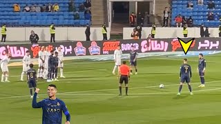 Cristiano Ronaldo TWO Freekick Goals in One Match [upl. by Alikam871]