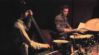 Matt Marantz Quartet  quotThe Journeys Pathquot [upl. by Atinaw96]