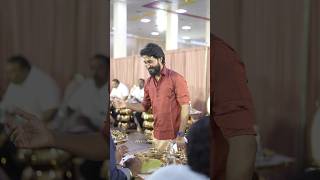 madhampattyrangaraj madhampatty wedding thirunelveli madhampattypakashala tamilwedding [upl. by Onahpets]