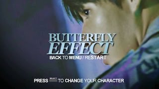 TAEHYUNG  BUTTERFLY EFFECT 3 「Game au」 [upl. by Latsirc]