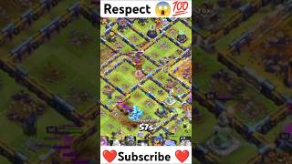 clashofclans most value 60😱💯shortscocsupercellclasherth15 [upl. by Gilbertina]