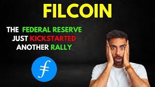 FILECOIN FIL Price News Today Technical Analysis amp Price Prediction 20242025 [upl. by Neltiac]