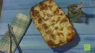 Klasszikus lasagne  Mindmegettehu [upl. by Akili]