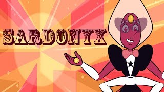 Sardonyx tutorial on Gemsona Maker [upl. by Ecadnak]