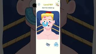 Get him tidied up DOP 3 game level 407 [upl. by Atsilac]