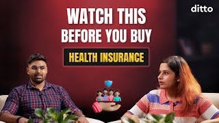 BEST Health Insurance Plans 2024  Comprehensive amp Affordable Coverage  MUST WATCH guide [upl. by Lairret783]