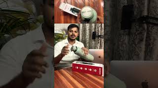 Milton Water Bottle milton waterbottle unboxing unboxingvideo shortsvideo instagram reels [upl. by Broida384]