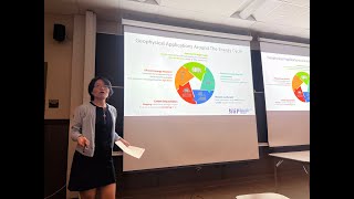 Overview of Applied Seismology Research at SGP [upl. by Bowlds]