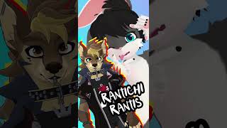 ROASTED YOUR FURSONAS furries furrymemes fursuit vrchat [upl. by Almeria]