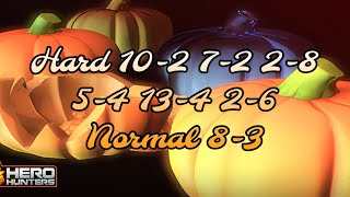 Halloween Scavenger Hunt 2024 Part 12 [upl. by Aileahcim669]